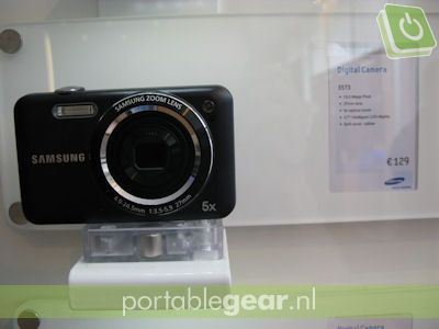 Samsung ES73
