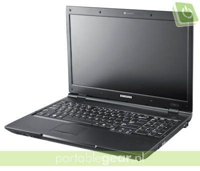 Samsung P580