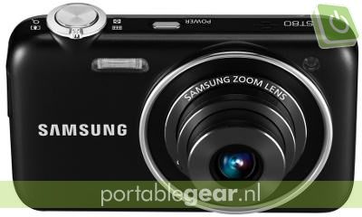 Samsung ST80 Samsung ST80