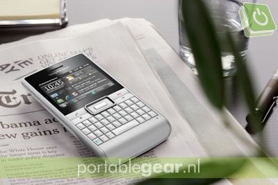 Sony Ericsson Aspen Sony Ericsson Aspen