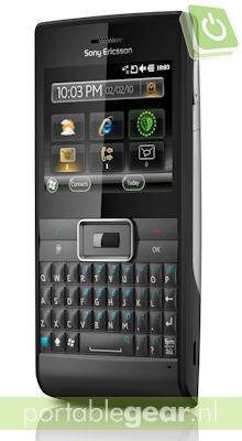 Sony Ericsson Aspen Sony Ericsson Aspen