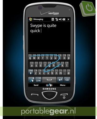 Swype