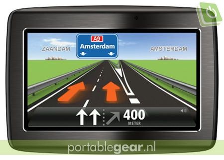 TomTom Via 120 TomTom Via 120
