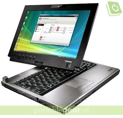 Toshiba Portege M780