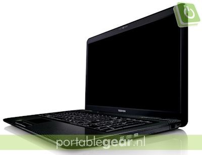 Toshiba Satellite L670