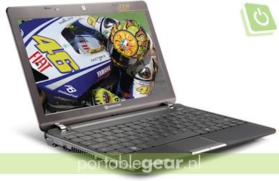 Packard Bell dot VR46 (Valentino Rossi)