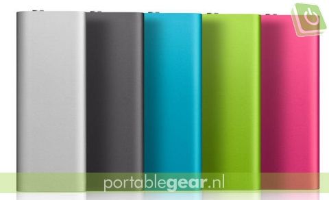 Foto Apple iPod shuffle