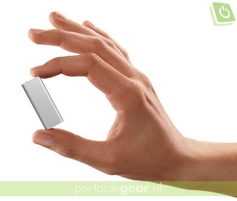 Foto Apple iPod shuffle