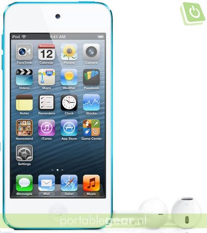 Bezit jij een Apple iPod touch Bezit jij een Apple iPod touch