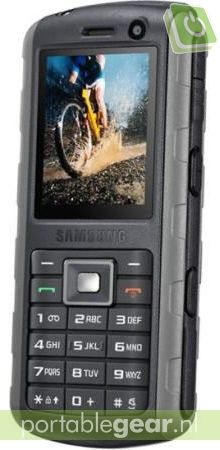 Grote foto Samsung B2700