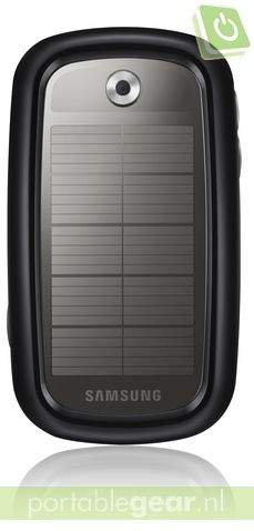 Samsung Blue Earth