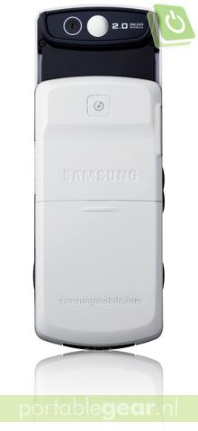 Grote foto Samsung F330