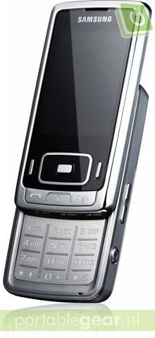 Grote foto Samsung G800