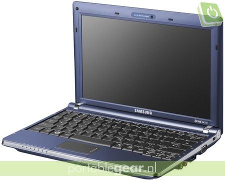 Grote foto Samsung NC10