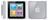 Foto Apple iPod nano 5 Foto Apple iPod nano 5