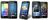 Foto HTC EVO 3D 7 Foto HTC EVO 3D 7