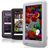 Foto iAUDIO X7 4 Foto iAUDIO X7 4