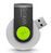 Foto Philips GoGear SoundDot 6 Foto Philips GoGear SoundDot 6