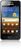 Foto Samsung Galaxy Beam 1 Foto Samsung Galaxy Beam 1