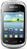 Foto Samsung Galaxy Music 1 Foto Samsung Galaxy Music 1