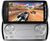 Foto Sony Ericsson XPERIA Play 1 Foto Sony Ericsson XPERIA Play 1