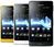Foto Sony Xperia Go 2 Foto Sony Xperia Go 2