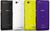 Foto Sony Xperia M 6 Foto Sony Xperia M 6