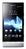 Foto Sony Xperia P 1 Foto Sony Xperia P 1