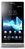 Foto Sony Xperia SL 1 Foto Sony Xperia SL 1