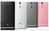 Foto Sony Xperia SL 5 Foto Sony Xperia SL 5