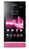 Foto Sony Xperia U 1 Foto Sony Xperia U 1