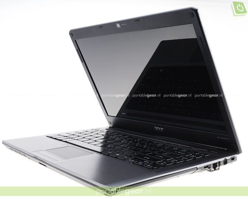 acer timeline 4810t