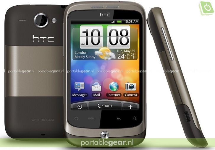 Htc Wildfire S Update Android 4.0 Download Free HTC Wildfire review, prijzen en specificaties