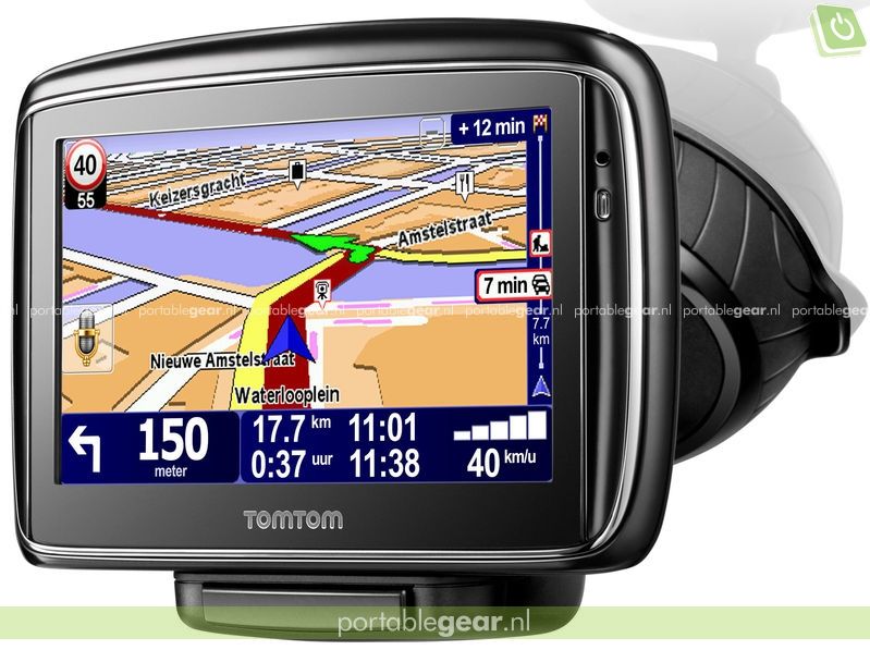 TomTom GO 940 LIVE review, prijzen en specificaties