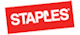Staples