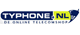 Typhone logo
