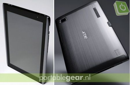 Acer Android Tablets