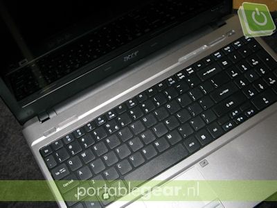 Acer Aspire 5538