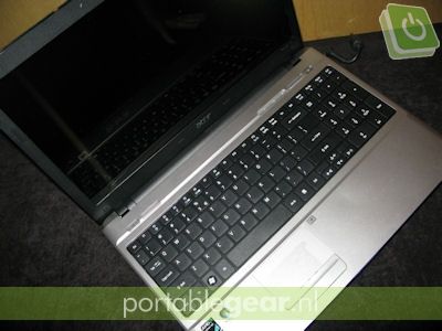 Acer Aspire 5538
