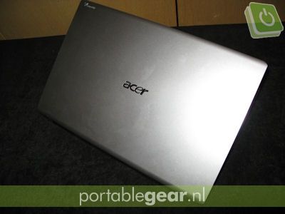 Acer Aspire 5538