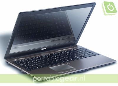 Acer Aspire 5538