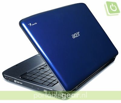 Acer Aspire 5542