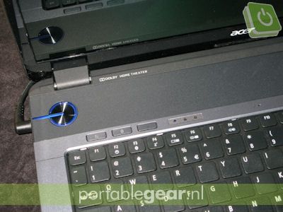 Acer Aspire 7540