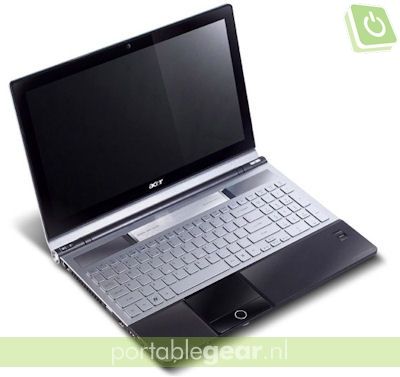 Acer Aspire Ethos