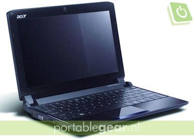 Acer Aspire One 532
Acer Aspire One 532