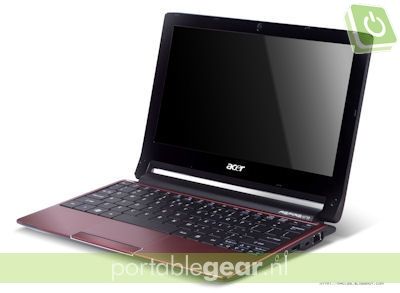 Acer Aspire One 533
Acer Aspire One 533