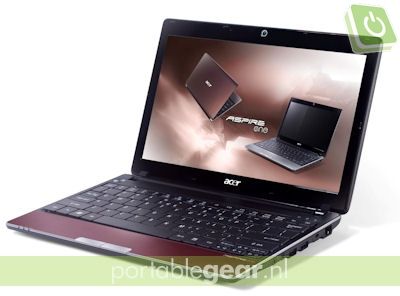 Acer Aspire One 721
Acer Aspire One 721