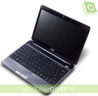 Acer Aspire One 752
Acer Aspire One 752