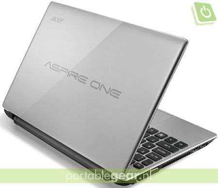Acer Aspire One 756