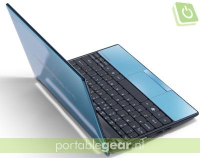 Acer Aspire One D255
Acer Aspire One D255